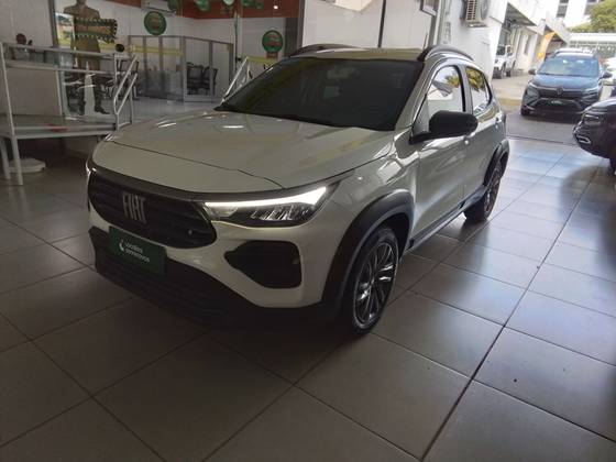 FIAT PULSE 1.3 FLEX DRIVE CVT
